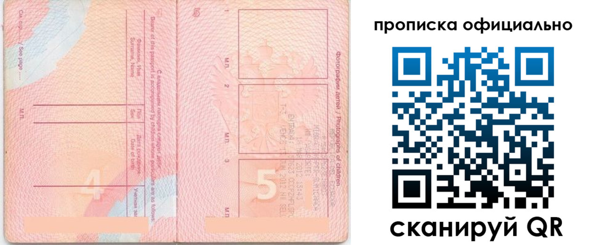 прописка для школы в Балаково